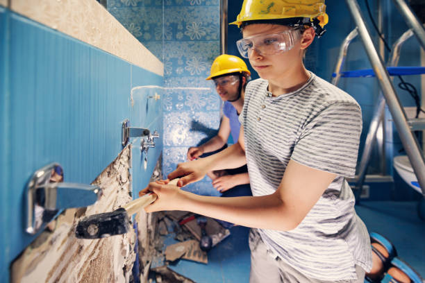 Mold Documentation for Insurance Claims in Franklin Park, FL